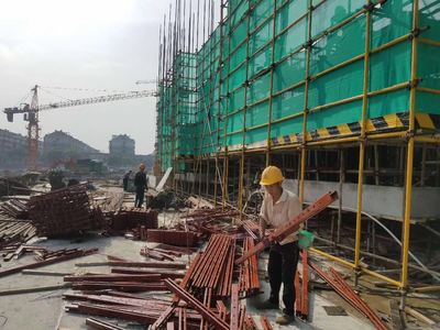 天建攜手浙江環宇建設集團，共筑“碧桂園·運河宸章”水運工程監理標桿