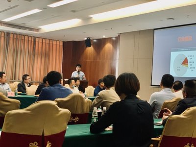 重點(diǎn)幫扶 服務(wù)至上——箭牌家居定制工程經(jīng)銷商座談會(huì)暨建設(shè)工程監(jiān)理合作交流會(huì)圓滿召開