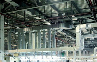 優化監理服務，提升項目品質 昊源工程建設監理公司五大完善路徑